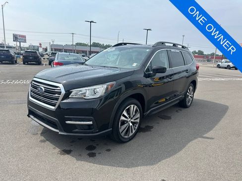 Used 2020 Subaru Ascent Premium w/ Sport Package AWD/4WD image 4