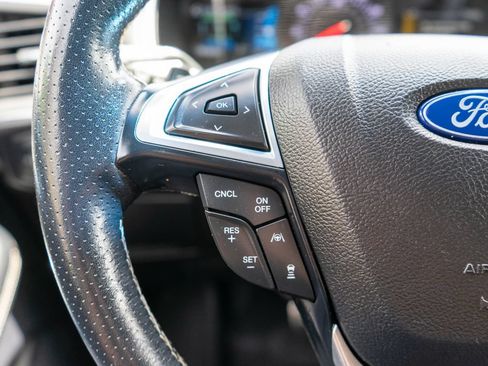Used 2019 Ford Edge ST w/ Convenience Package AWD/4WD image 19