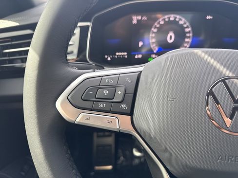 New 2026 Volkswagen Jetta Sport FWD image 34