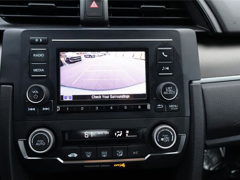 Used 2019 Honda Civic LX image 21