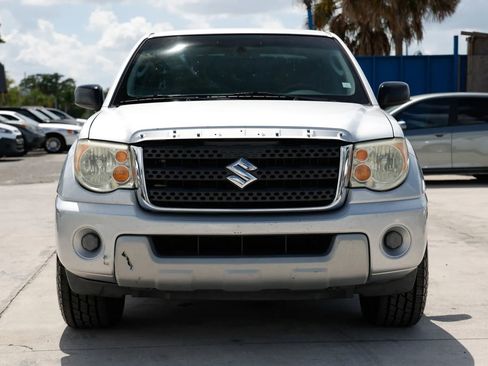 Used 2010 Suzuki Equator Sport RWD image 10