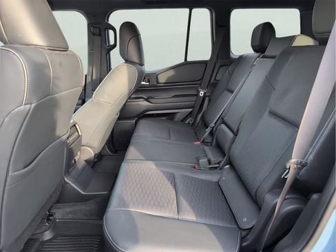 Used 2024 Toyota Land Cruiser image 34