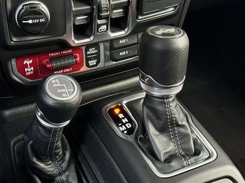 New 2026 Jeep Wrangler Rubicon image 17