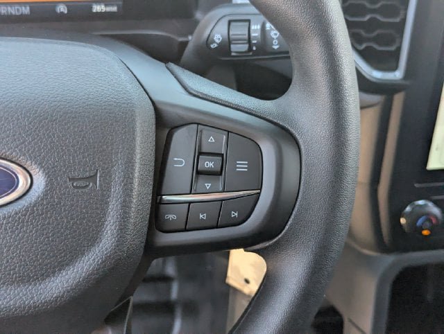 New 2026 Ford Ranger XL RWD image 25