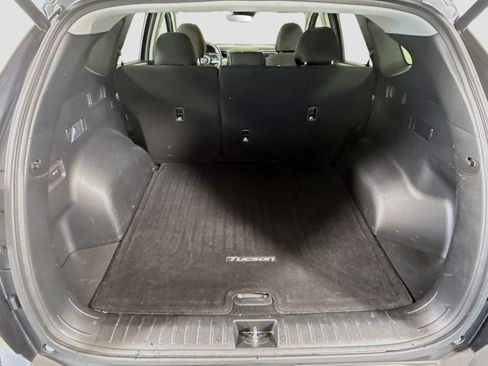 Used 2023 Hyundai Tucson SEL FWD image 35