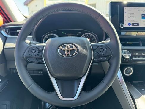 Certified 2023 Toyota Venza LE AWD/4WD image 22