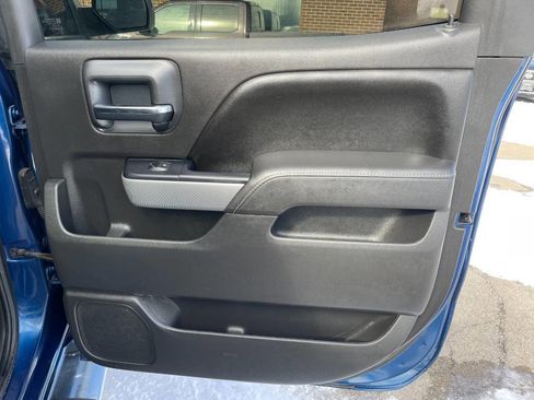 Used 2015 Chevrolet Silverado 1500 LT w/ All Star Edition image 22