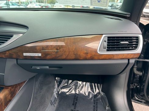 Used 2016 Audi A7 3.0T Premium Plus image 64