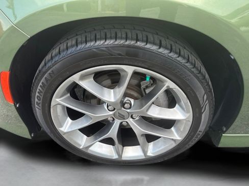 Used 2022 Dodge Charger GT RWD image 33