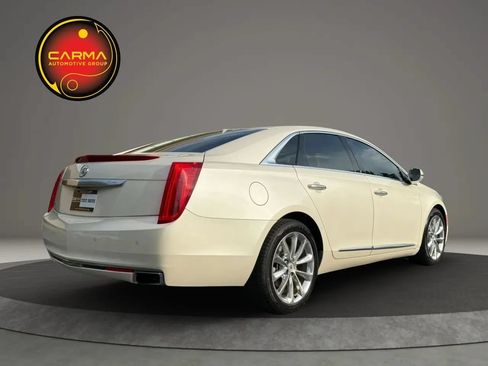 Used 2013 Cadillac XTS Premium FWD image 5