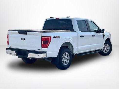 Used 2023 Ford F150 XLT AWD/4WD image 3