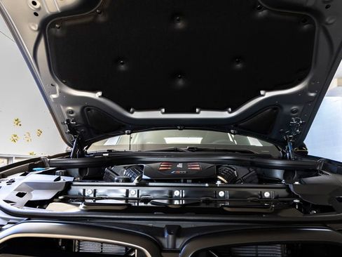 New 2026 BMW X5 M Competition image 39