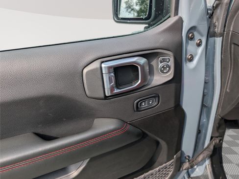 Used 2024 Jeep Wrangler Unlimited Rubicon 392 AWD/4WD image 19
