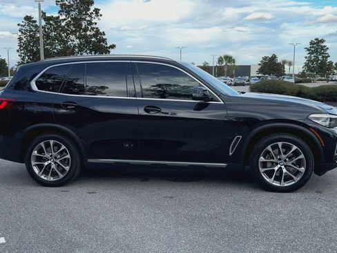 Used 2019 BMW X5 xDrive40i image 9