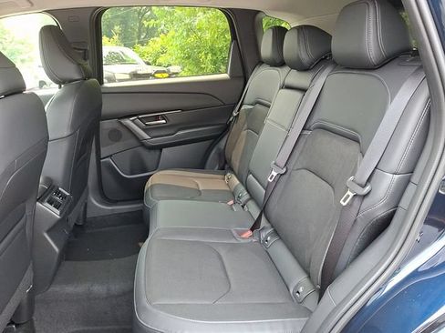 New 2026 MAZDA CX-5 Select AWD/4WD image 7