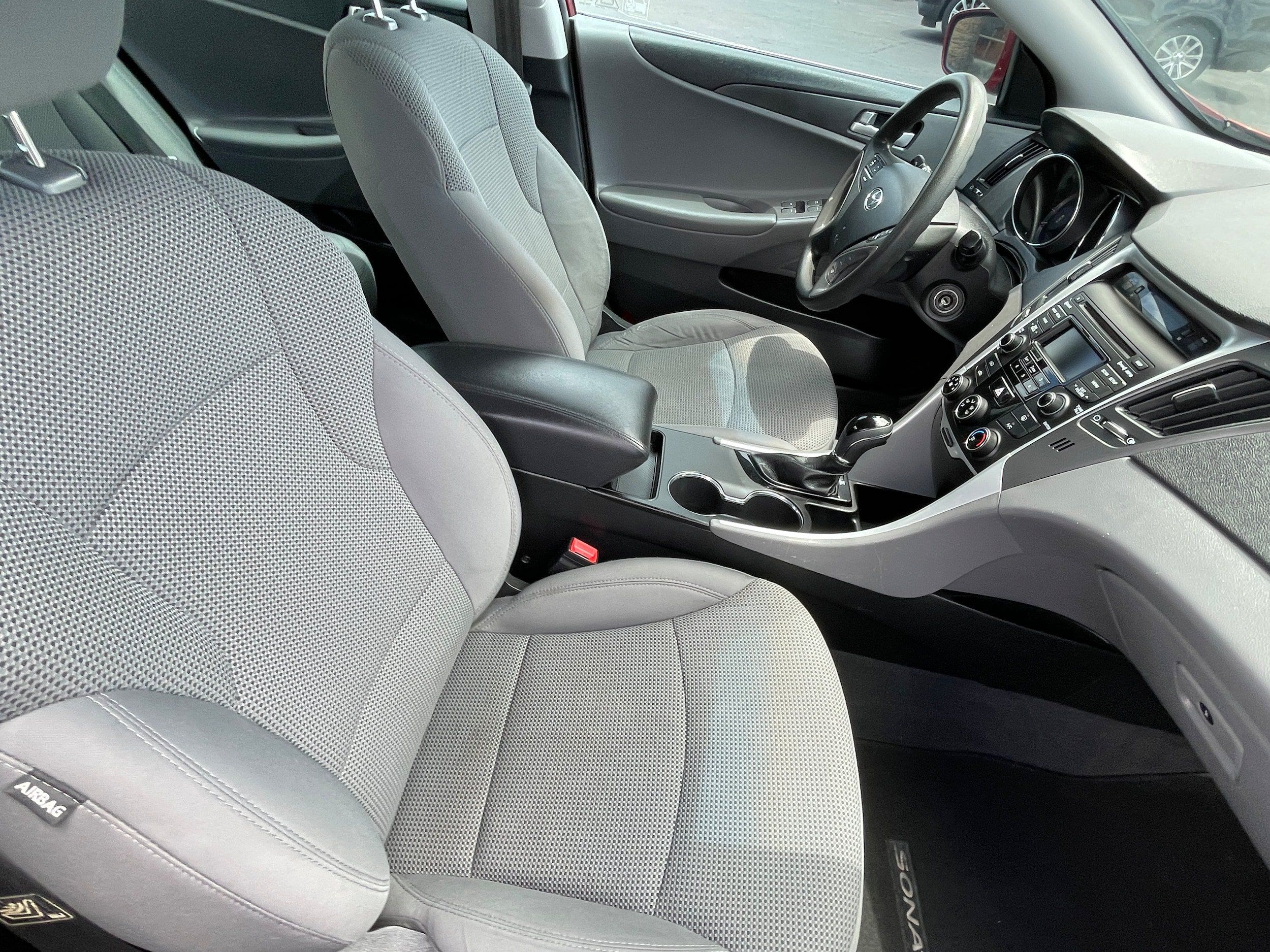 Used 2014 Hyundai Sonata GLS FWD image 22