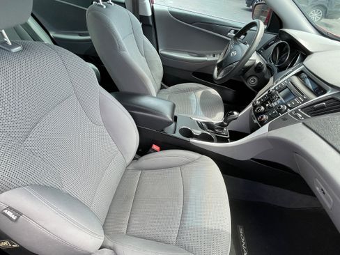 Used 2014 Hyundai Sonata GLS FWD image 22