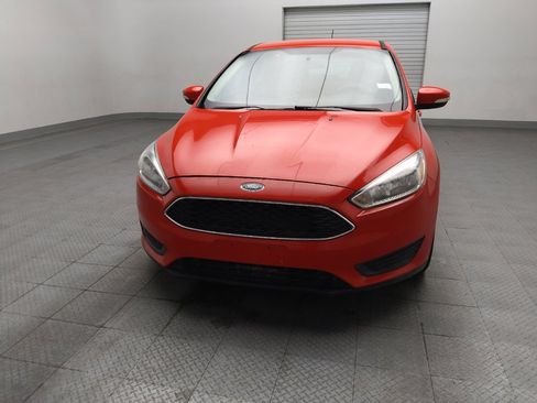 Used 2017 Ford Focus SE FWD image 15