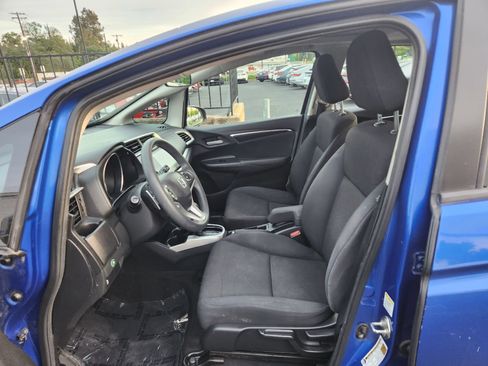 Used 2015 Honda Fit EX image 10