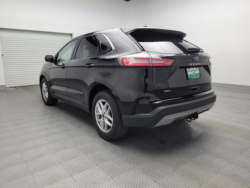 Used 2023 Ford Edge SEL w/ Convenience Package image 5
