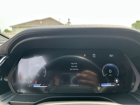 Used 2023 Jeep Grand Cherokee Summit image 35