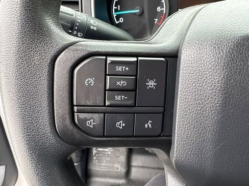 Used 2023 Ford F150 XL w/ STX Appearance Package image 23