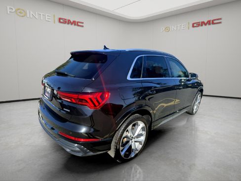 Used 2021 Audi Q3 2.0T Premium Plus w/ Premium Plus Package image 5