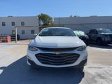 Used 2023 Chevrolet Malibu LT image 3