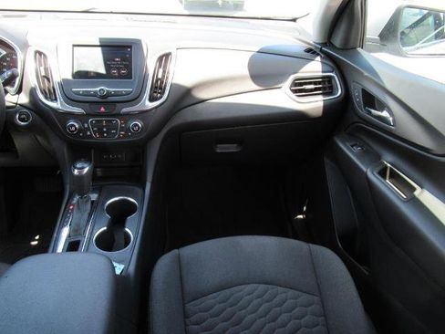 Used 2020 Chevrolet Equinox LT image 15