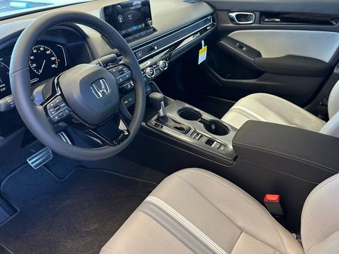 New 2026 Honda Civic Sport image 13