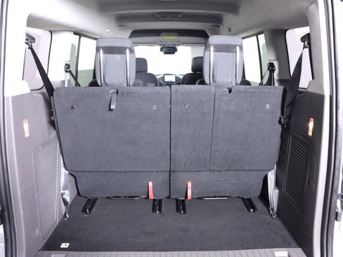 Used 2022 Ford Transit Connect XLT FWD image 33