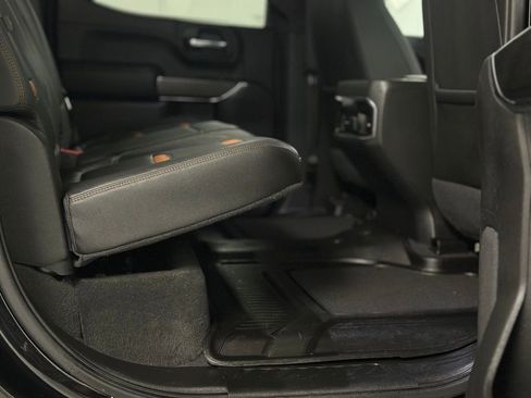 Used 2021 GMC Sierra 1500 AT4 image 25