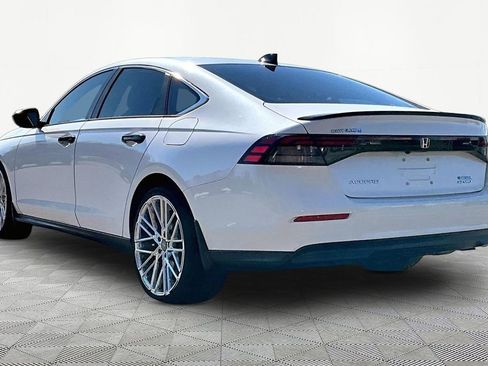 Used 2023 Honda Accord Sport image 5