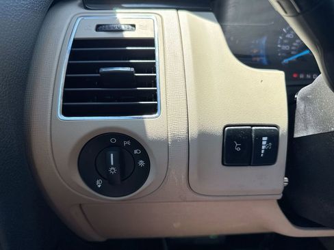 Used 2014 Ford Flex SEL w/ Equipment Group 202A FWD image 19