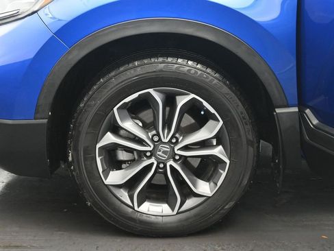 Used 2022 Honda CR-V EX image 28