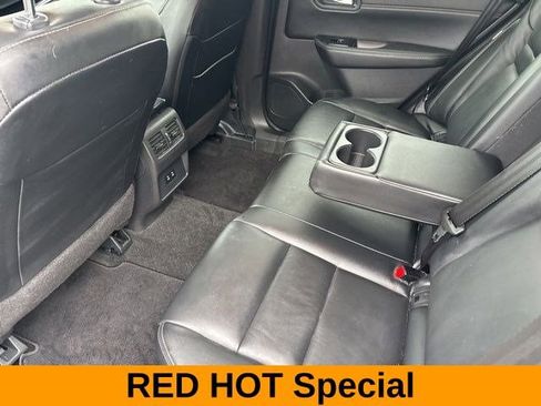 Used 2024 Nissan Rogue SL AWD/4WD image 29