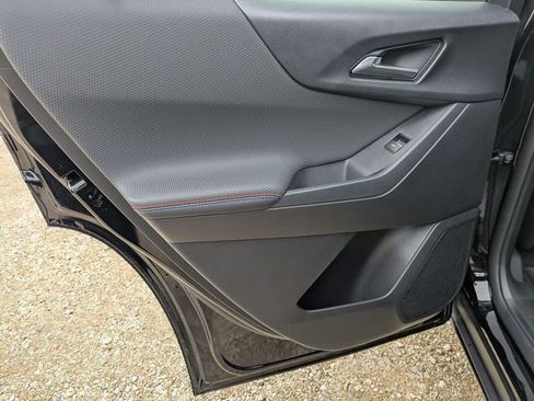 New 2026 Chevrolet Equinox RS image 24