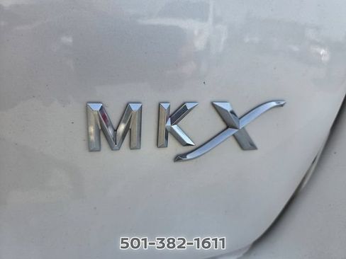 Used 2014 Lincoln MKX FWD w/ Equipment Group 101A image 15