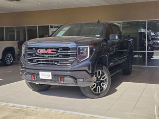 Used 2024 GMC Sierra 1500 AT4 w/ Technology Package AWD/4WD video 1