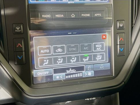 Certified 2025 Subaru Impreza 2.0i AWD/4WD image 14