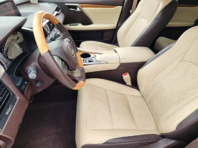 Used 2017 Lexus RX 350 FWD w/ Premium Package image 11