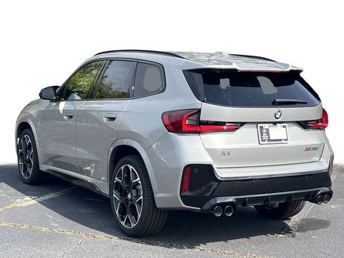 New 2026 BMW X1 M35i image 24
