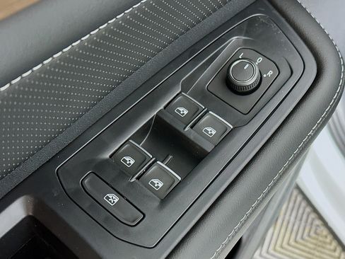 New 2026 Volkswagen Atlas SE AWD/4WD image 17