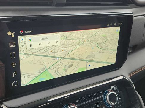 New 2026 GMC Sierra 2500 AT4 w/ AT4 Premium Plus Package image 20