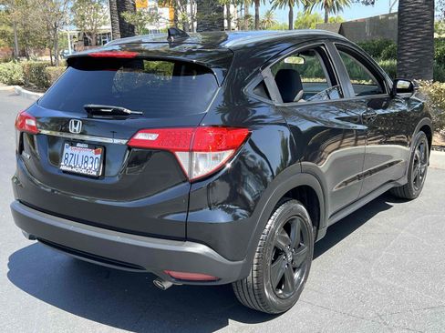 Used 2019 Honda HR-V EX image 19