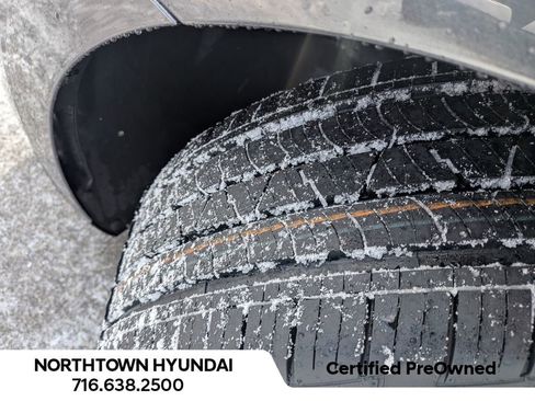 Certified 2023 Hyundai Elantra SEL image 38
