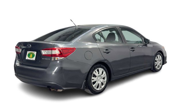 Used 2020 Subaru Impreza 2.0i AWD/4WD image 2