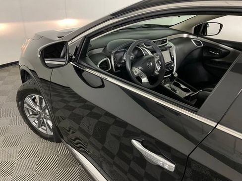 Used 2017 Nissan Murano SV AWD/4WD image 35