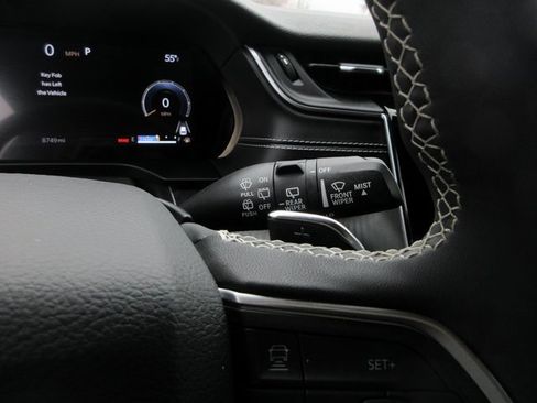 Used 2024 Jeep Grand Cherokee Laredo X w/ Luxury Tech Group I image 19