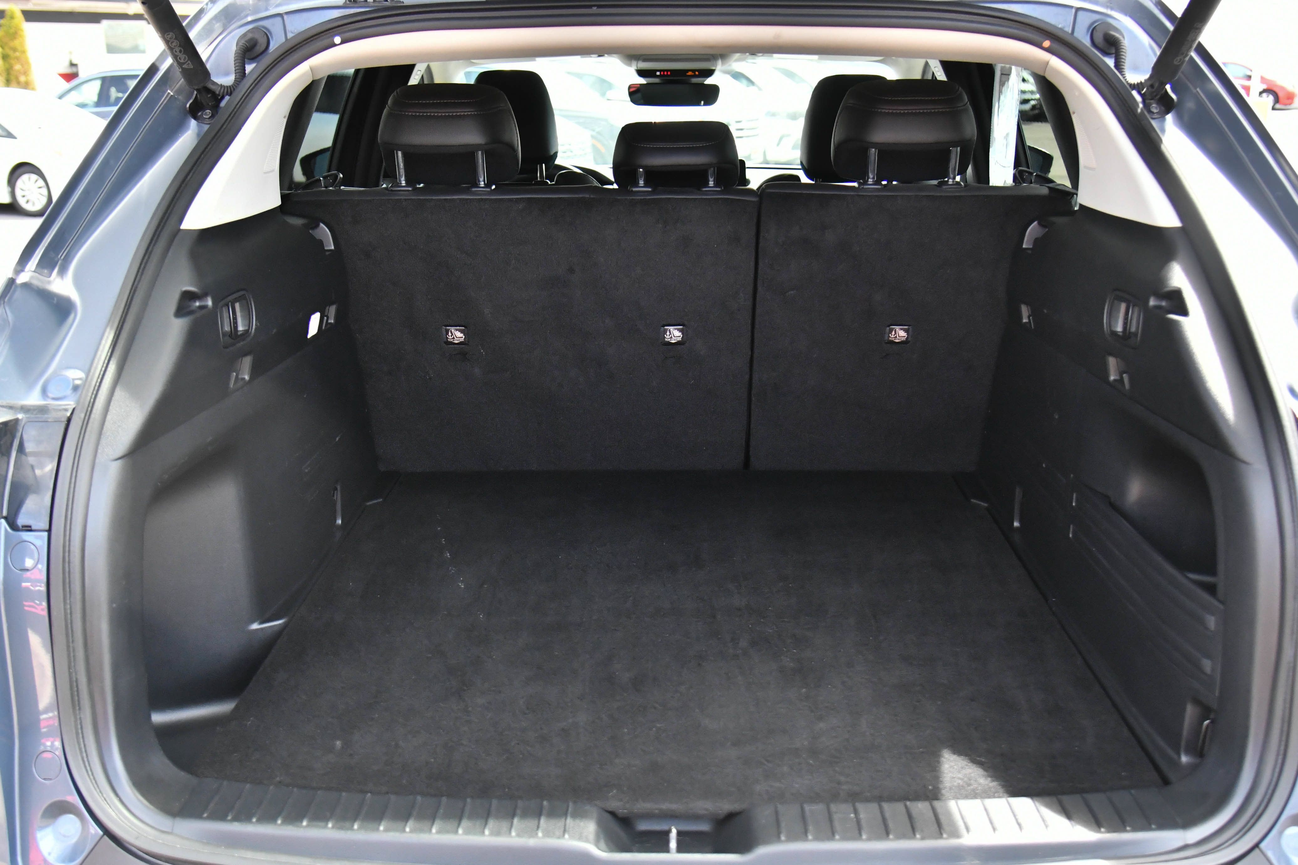 Used 2025 MAZDA CX-50 AWD 2.5 Hybrid w/ Premium Pkg image 42